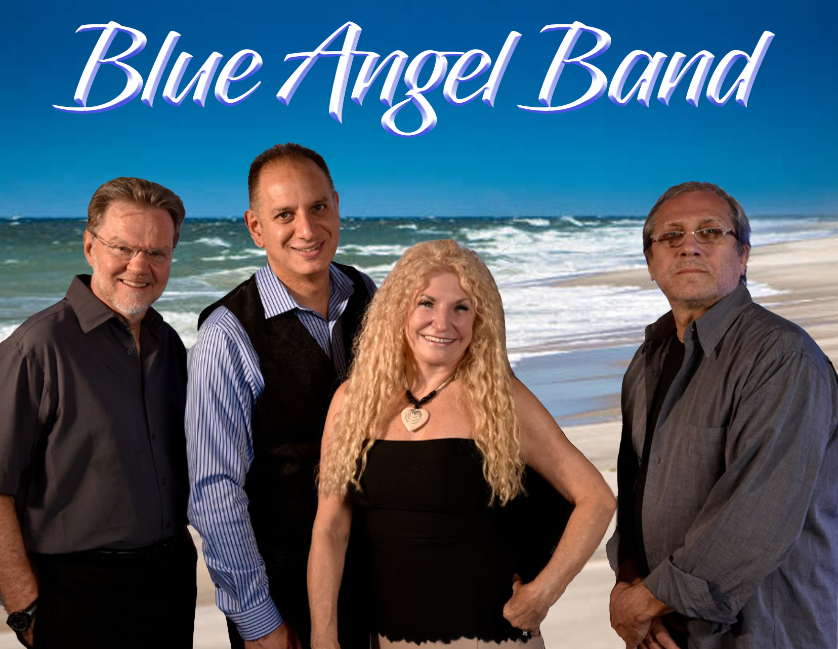 Blue Angel Band