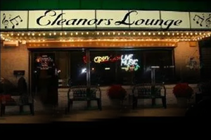 Eleanor's